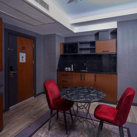 Nova Vista Deluxe & Suites A Member Of Radisson Individuals Eskisehir Exterior photo