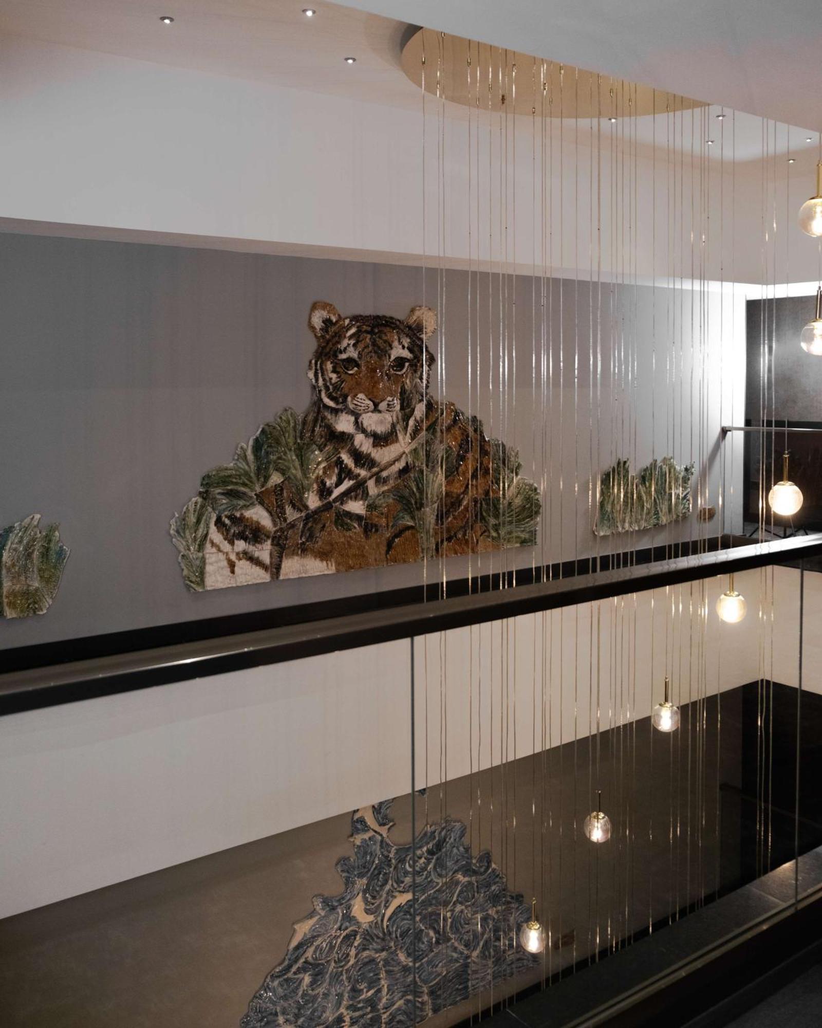 Nova Vista Deluxe & Suites A Member Of Radisson Individuals Eskisehir Exterior photo