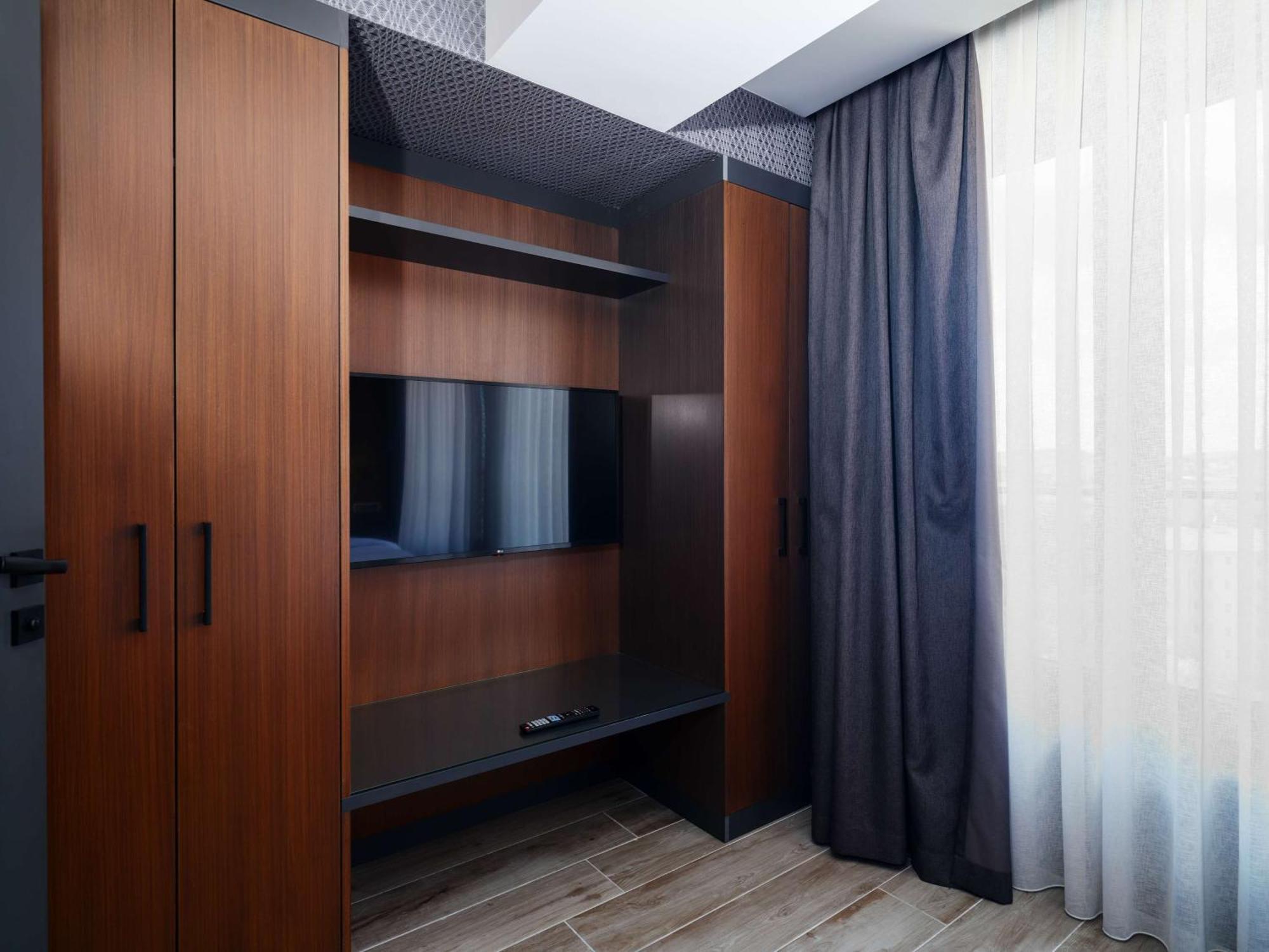 Nova Vista Deluxe & Suites A Member Of Radisson Individuals Eskisehir Exterior photo